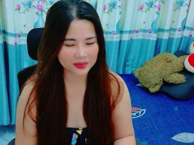 Queendy webcam