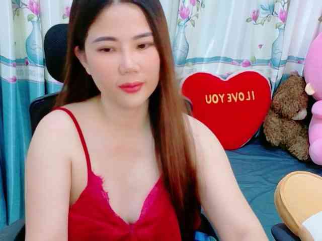 Queendy webcam