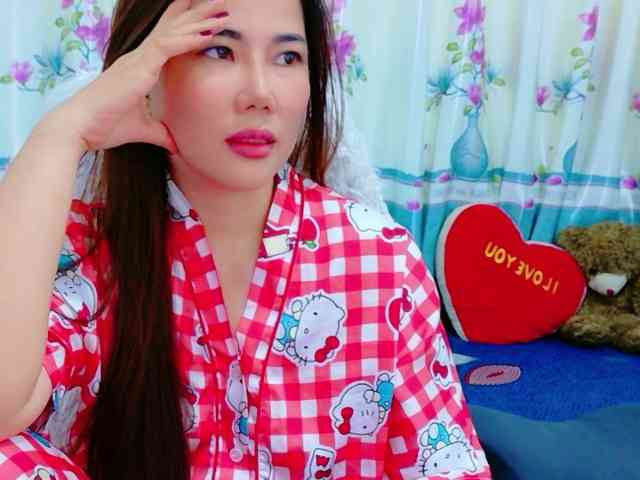 Queendy webcam