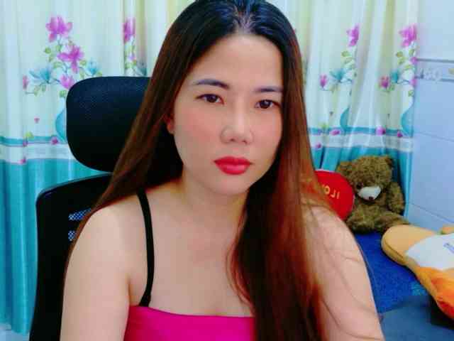 Queendy webcam