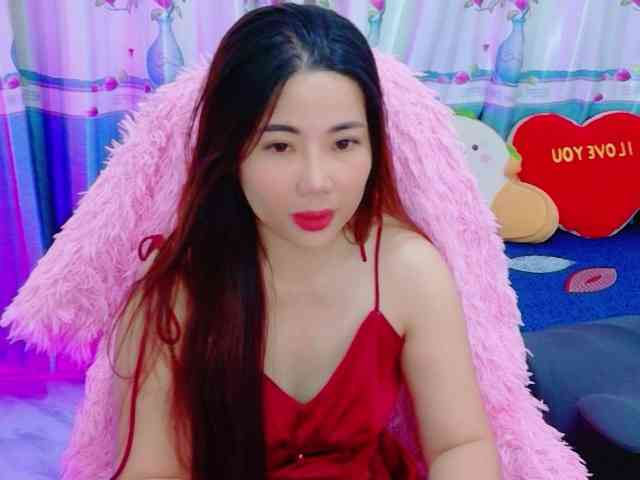 Queendy webcam
