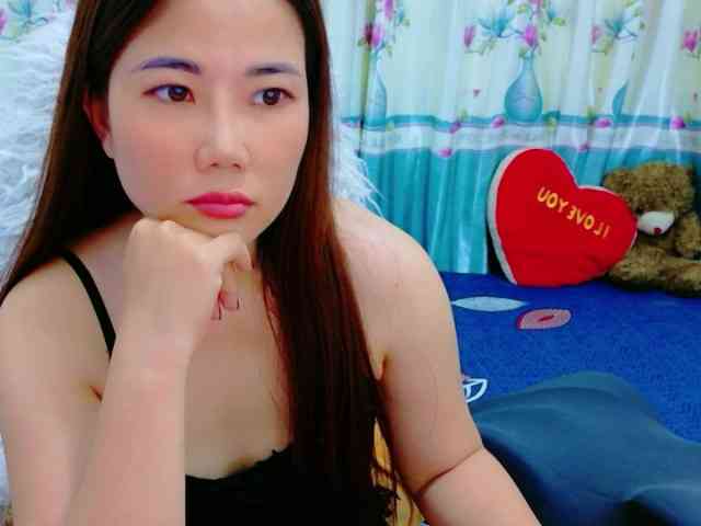 Queendy webcam