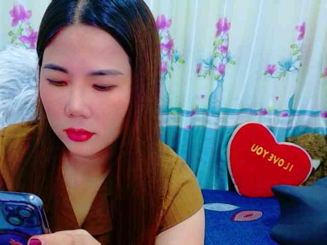 Queendy webcam