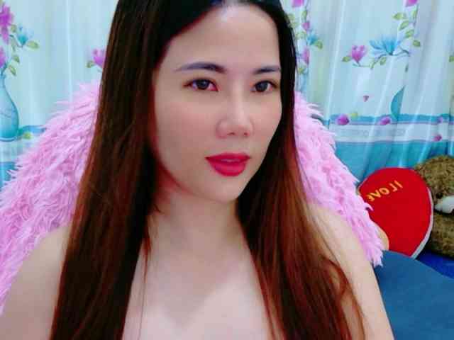 Queendy webcam