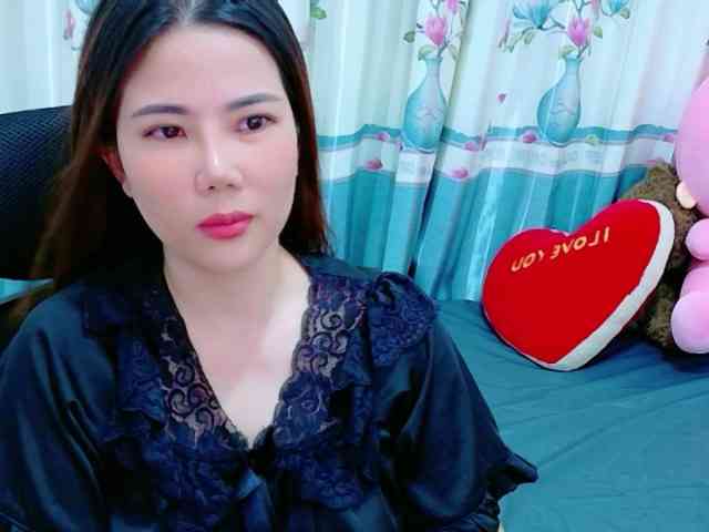 Queendy webcam