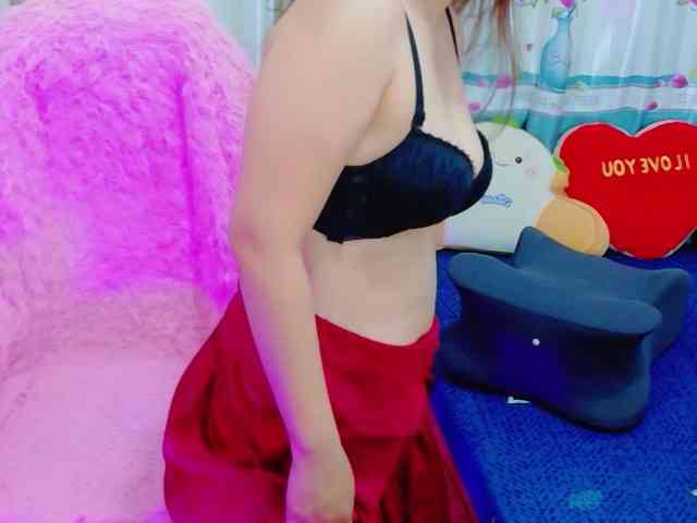 Queendy webcam