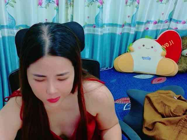 Queendy webcam