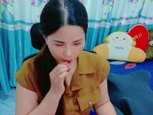 Queendy webcam