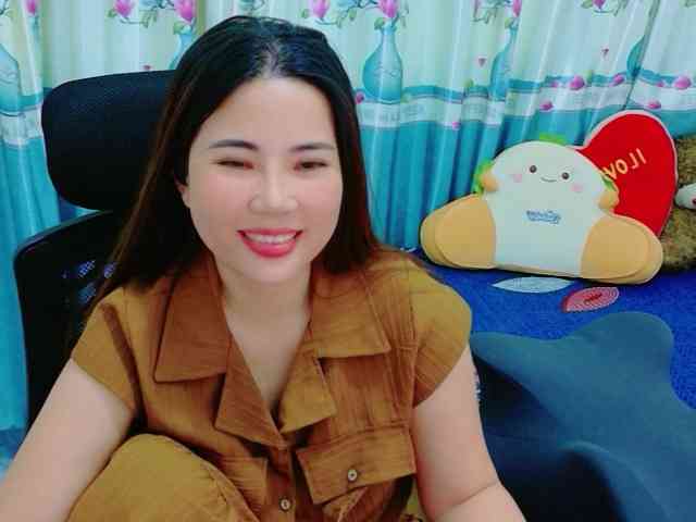 Queendy webcam