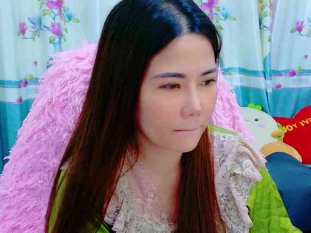 Queendy webcam