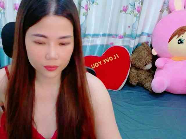 Queendy webcam