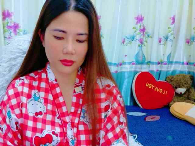 Queendy webcam