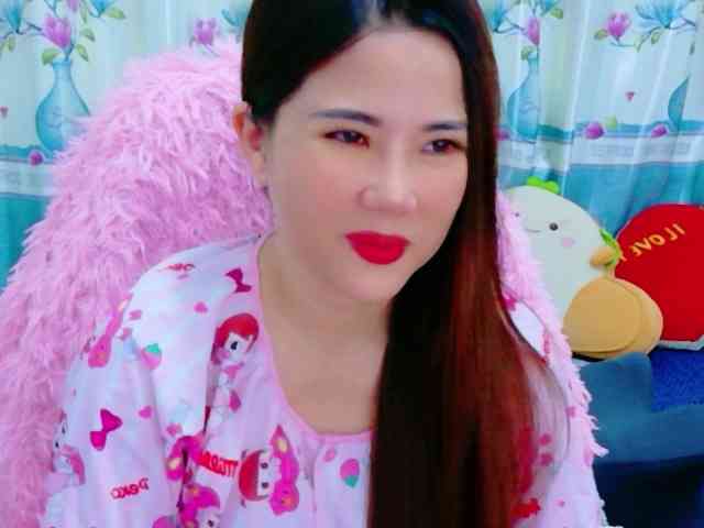 Queendy webcam