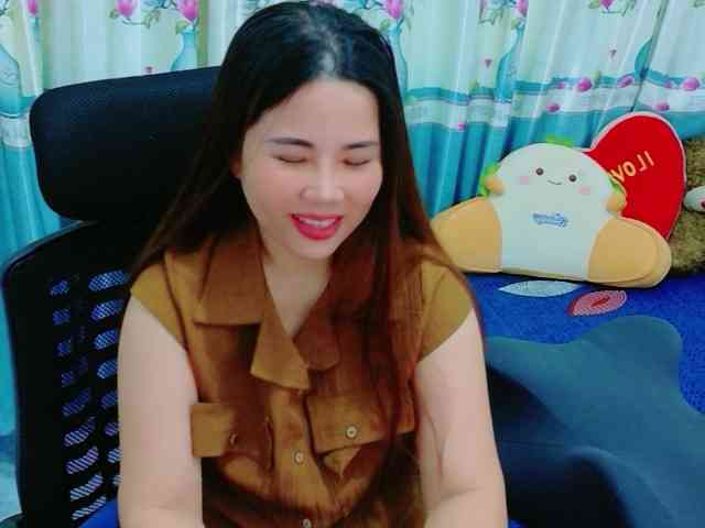 Queendy webcam