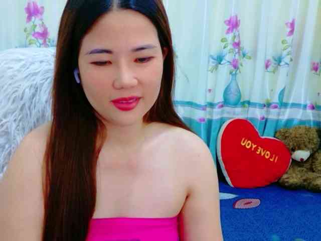 Queendy webcam
