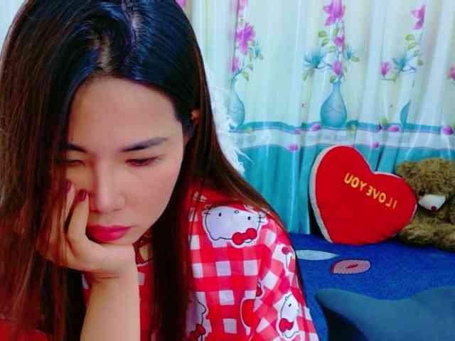Queendy webcam