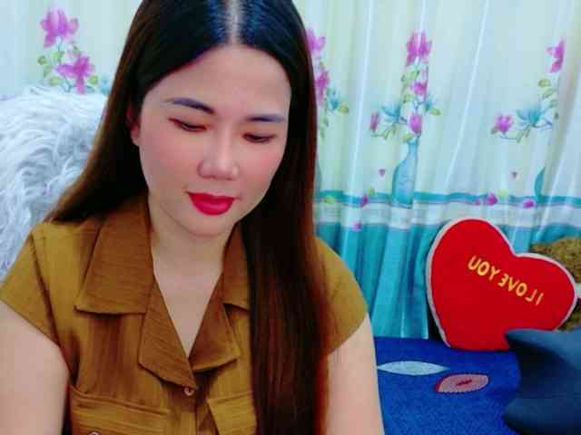Queendy webcam