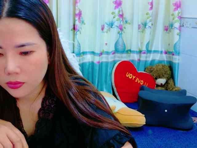 Queendy webcam