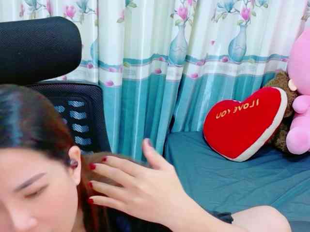 Queendy webcam
