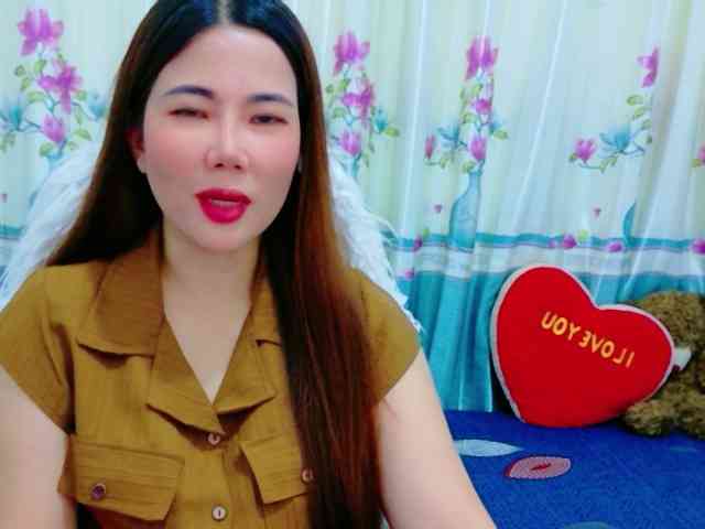 Queendy webcam