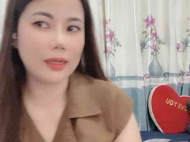 Queendy webcam