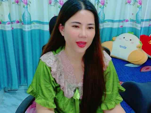 Queendy webcam