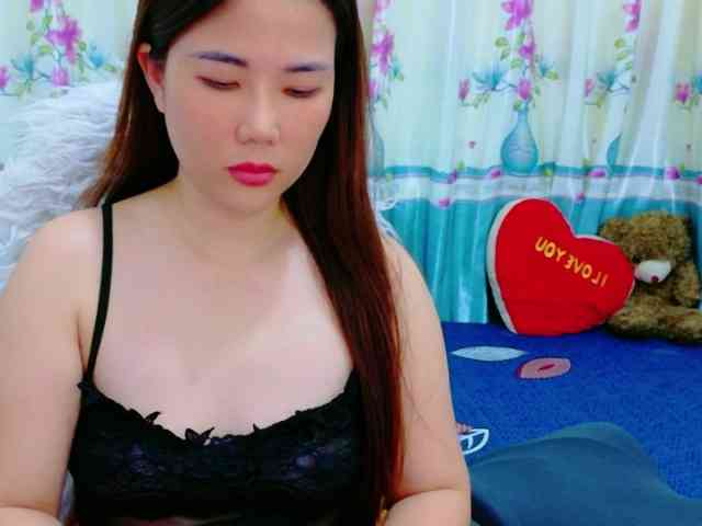 Queendy webcam