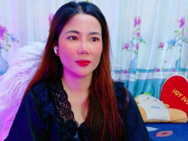 Queendy webcam