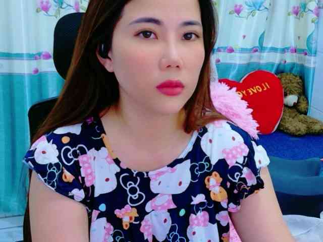 Queendy webcam
