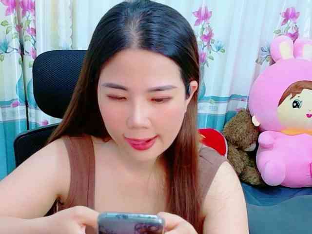 Queendy webcam