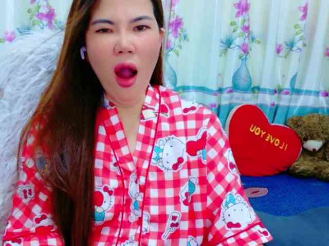 Queendy webcam