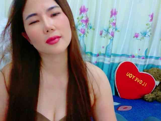 Queendy webcam