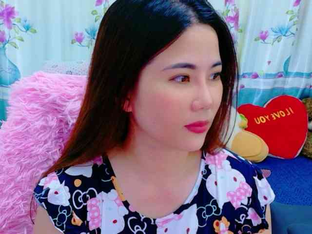 Queendy webcam