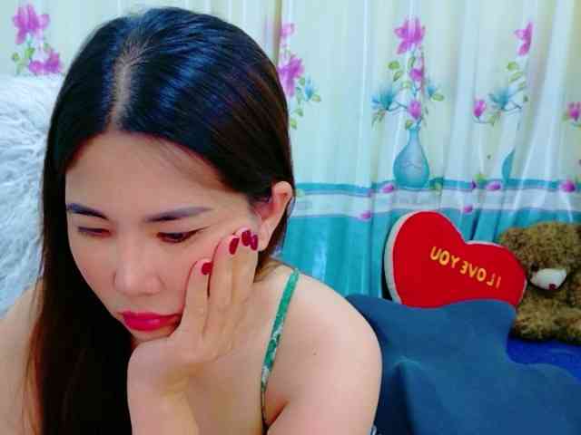 Queendy webcam