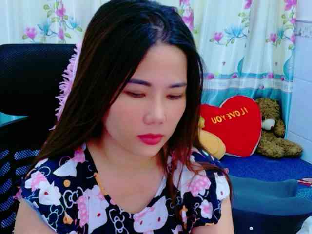Queendy webcam