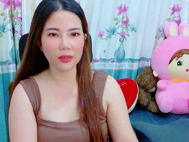 Queendy webcam