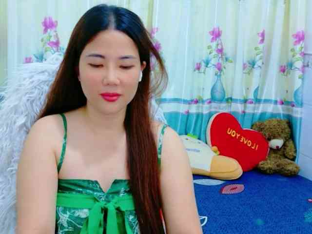 Queendy webcam