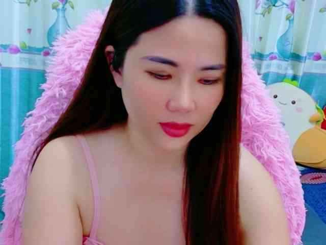 Queendy webcam