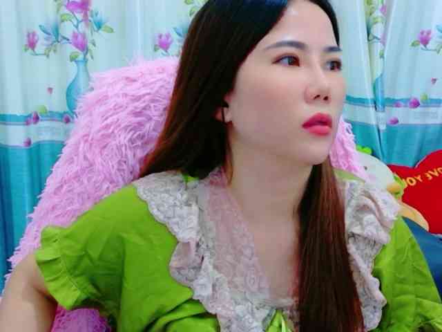 Queendy webcam