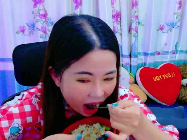 Queendy webcam
