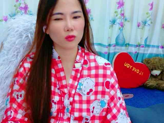 Queendy webcam
