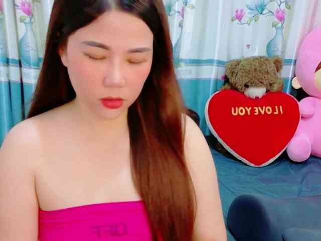 Queendy webcam