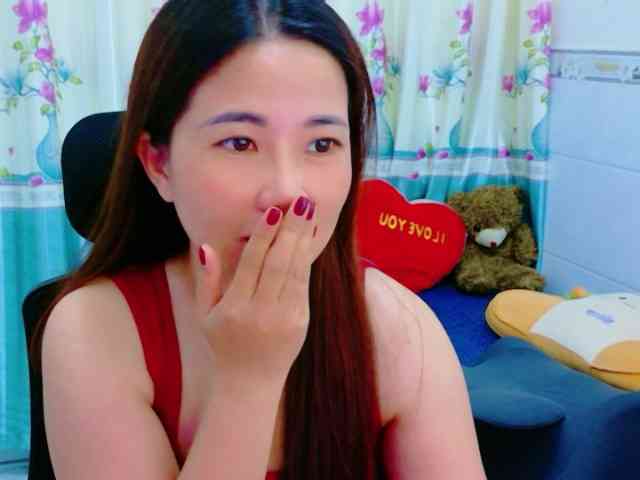 Queendy webcam