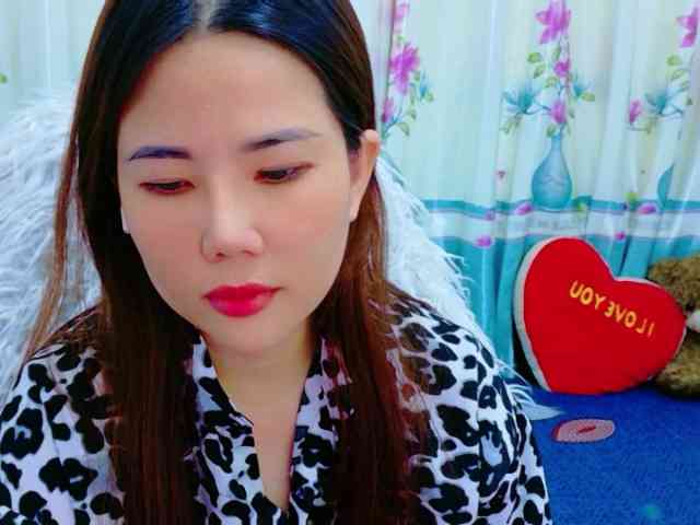 Queendy webcam