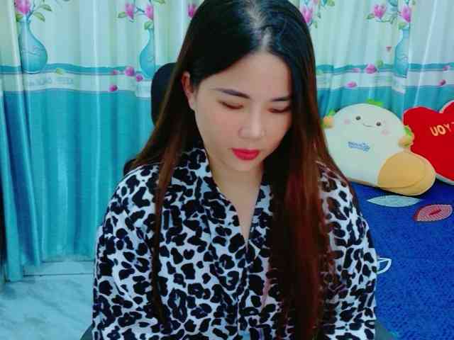 Queendy webcam