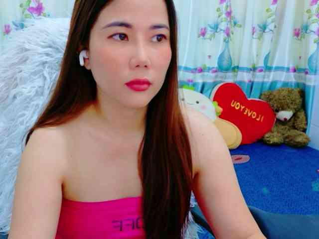 Queendy webcam