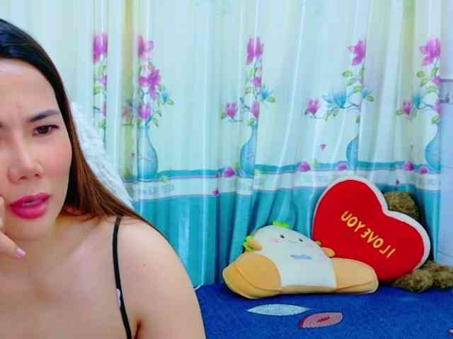 Queendy webcam