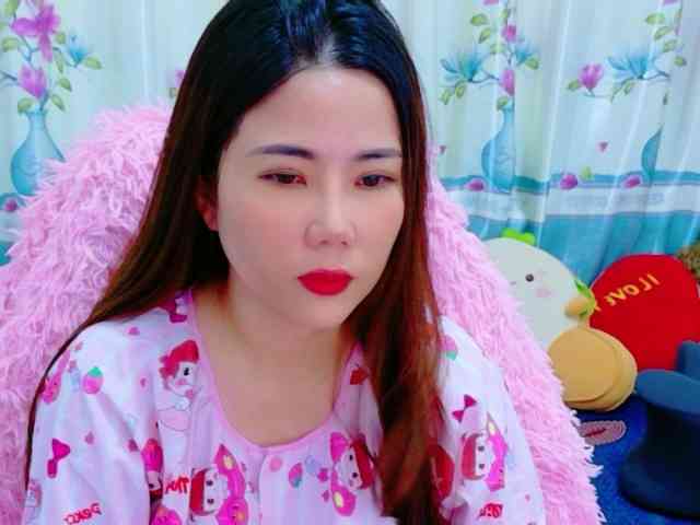 Queendy webcam