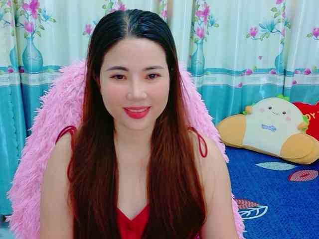 Queendy webcam