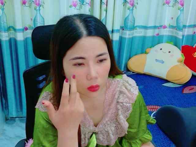 Queendy webcam